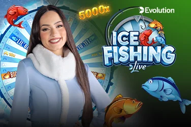 Ice Fishing