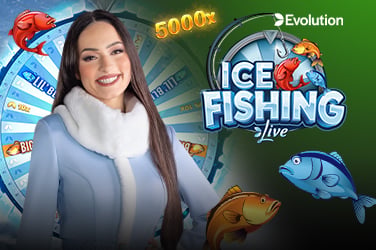 Ice Fishing